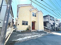 佐倉市井野 中古戸建
