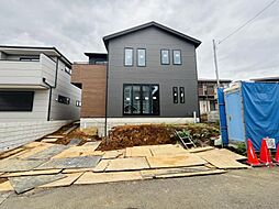 佐倉市臼井　新築戸建