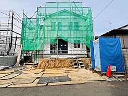 佐倉市臼井　新築戸建