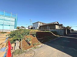 佐倉市臼井　新築戸建