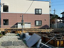 佐倉市石川　新築戸建　3号棟