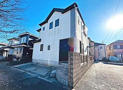 佐倉市西志津7丁目　中古戸建