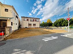 佐倉市表町1丁目　建築条件なし売地　2号地