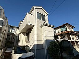 佐倉市上座　中古