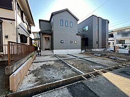 佐倉市王子台5丁目　新築戸建