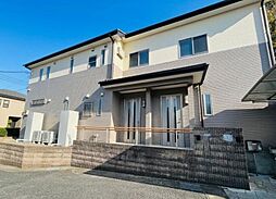 佐倉市上座　二世帯住宅