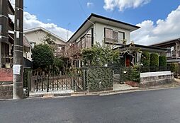 富里市日吉台5丁目　建築条件なし売地