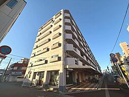 サンコーポ勝田台　F棟