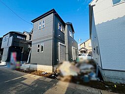 佐倉市西志津7丁目 新築戸建 A号棟