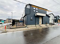 富里市御料　新築戸建　9号棟