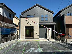 富里市御料　新築戸建　7号棟