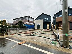 富里市御料　新築戸建　7号棟