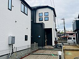 富里市御料　新築戸建　6号棟