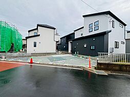 富里市御料　新築戸建　1号棟