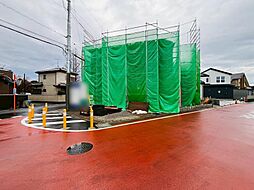 富里市御料　新築戸建　2号棟