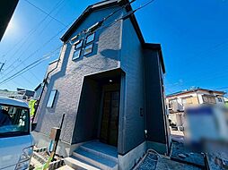 富里市御料　新築戸建　2号棟