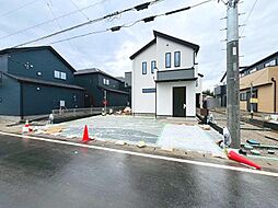 富里市御料　新築戸建　5号棟