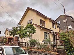 佐倉市染井野戸建