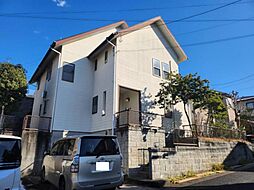 佐倉市染井野戸建