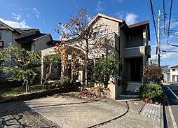 佐倉市宮ノ台5丁目　中古戸建