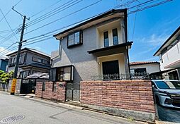 佐倉市中志津2丁目　中古戸建