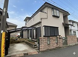 佐倉市中志津　中古