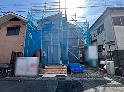 佐倉市飯田　新築戸建