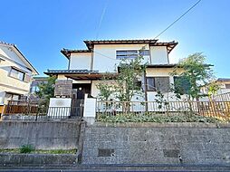 佐倉市宮前2丁目　建築条件なし売地