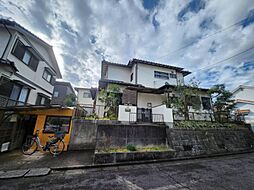 佐倉市宮前2丁目　建築条件なし売地