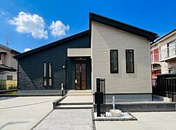 佐倉市江原台1丁目　平屋住宅