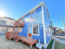 四街道市もねの里3丁目　中古戸建