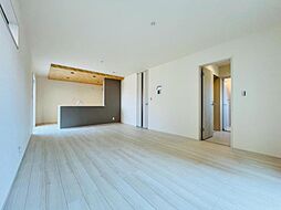 佐倉市井野　新築　　1号棟