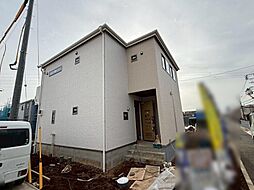 佐倉市井野 新築 1号棟