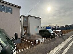 佐倉市井野 新築 2号棟