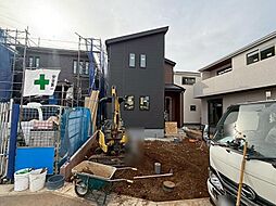 佐倉市井野 新築 3号棟