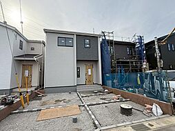 佐倉市井野 新築 5号棟