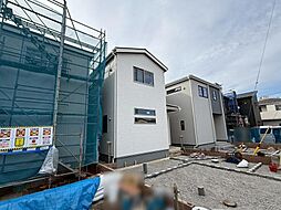 佐倉市井野　新築　　6号棟