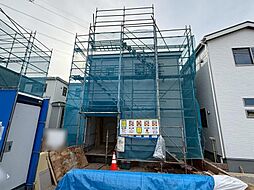 佐倉市井野 新築 7号棟