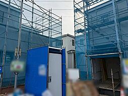 佐倉市井野 新築 8号棟