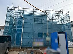 佐倉市井野 新築 9号棟