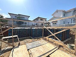 佐倉市宮前2丁目 新築