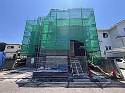 佐倉市宮前2丁目 新築