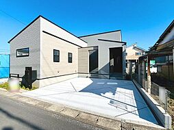 佐倉市弥勒町　新築平屋
