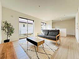 佐倉市千成1丁目　新築戸建