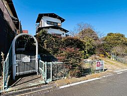 佐倉市稲荷台4丁目　中古戸建