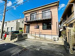 佐倉市井野　中古戸建