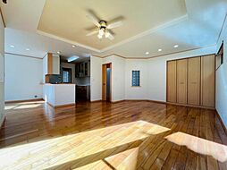 佐倉市井野　中古戸建