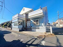 花見川区千種町　事務所・住宅戸建て