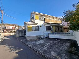 佐倉市南臼井台　古屋付土地