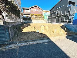 富里市日吉台4丁目　土地売主